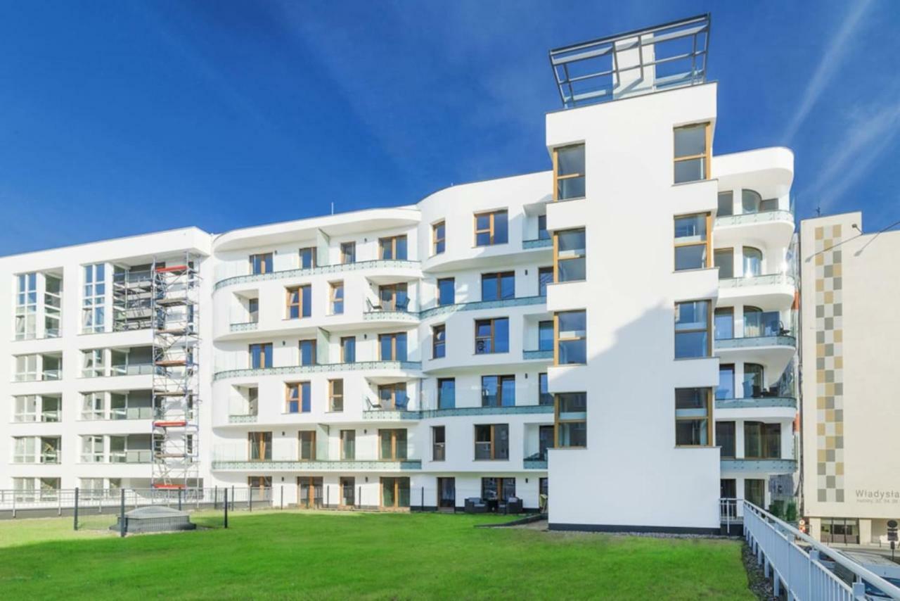 Atlantic Apartment *