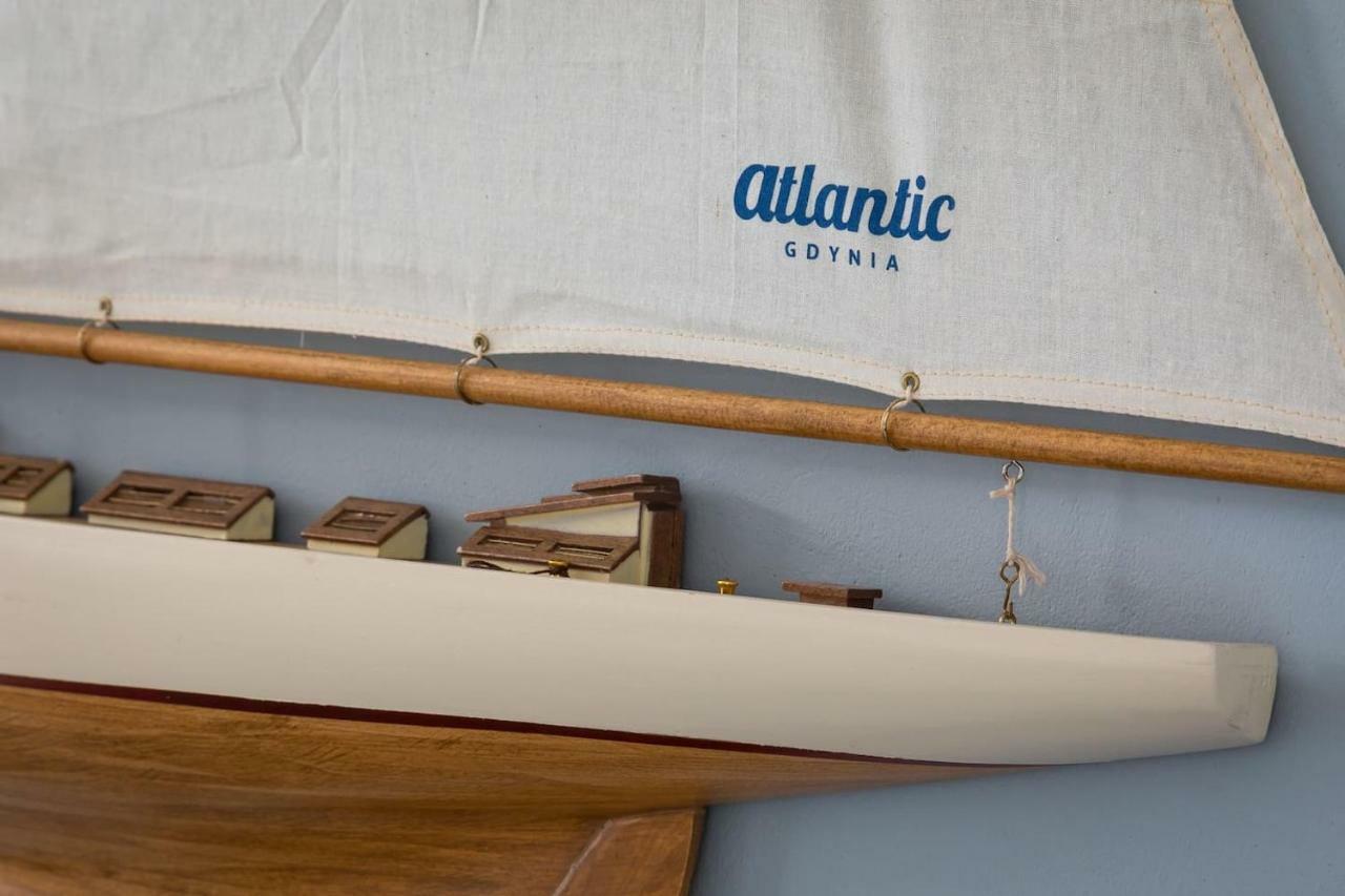 Atlantic * Gdynia