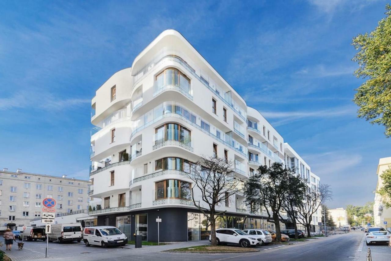 Atlantic Apartment Gdynia