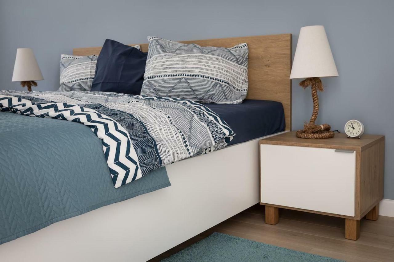 Atlantic Apartment