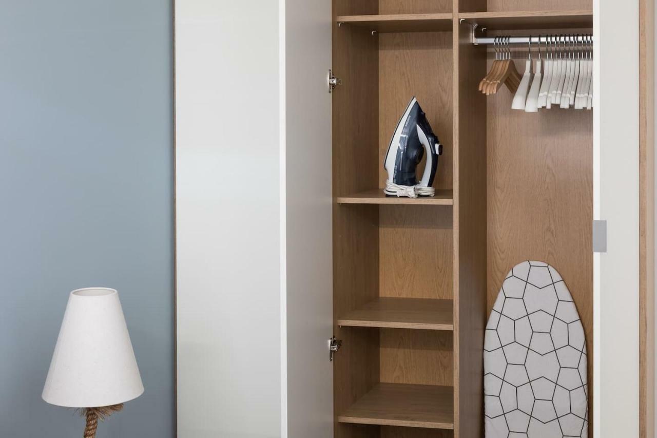 Atlantic Apartment *